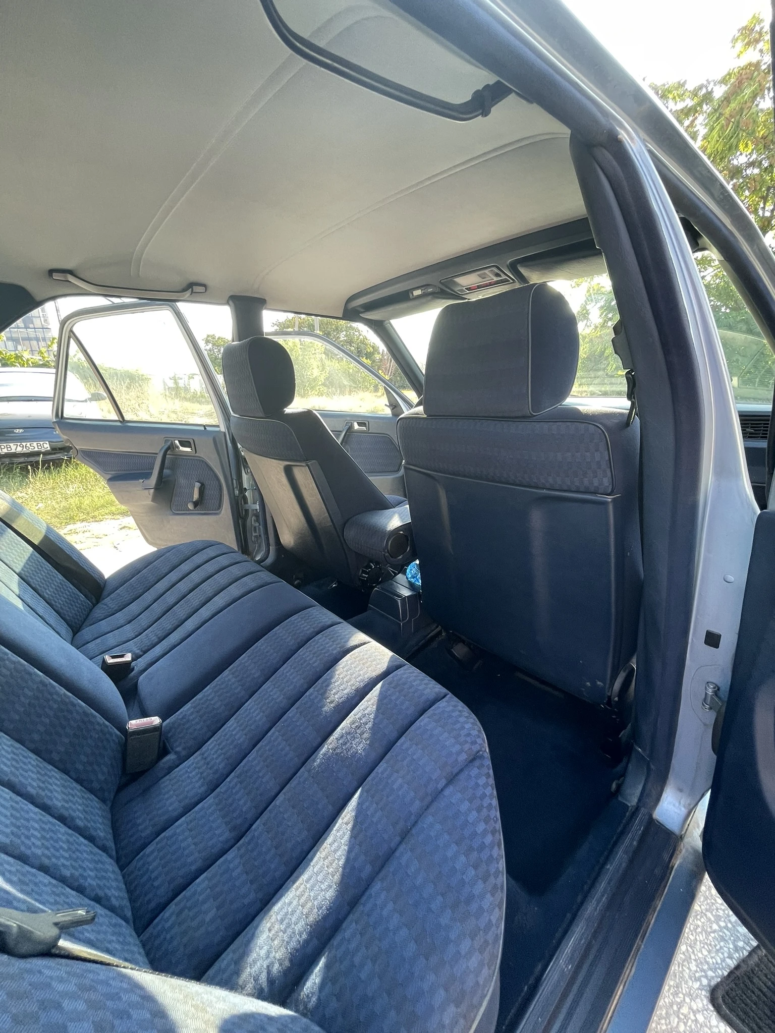 Mercedes-Benz 190 | Mobile.bg � ����������� 13