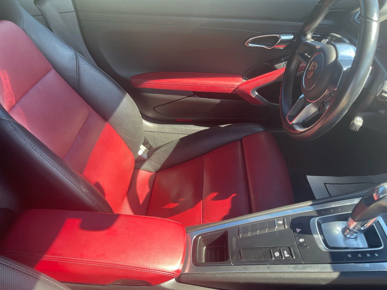 Porsche Cayman 718 | Mobile.bg � ����������� 12