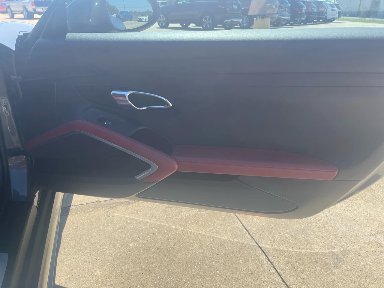 Porsche Cayman 718 | Mobile.bg � ����������� 15