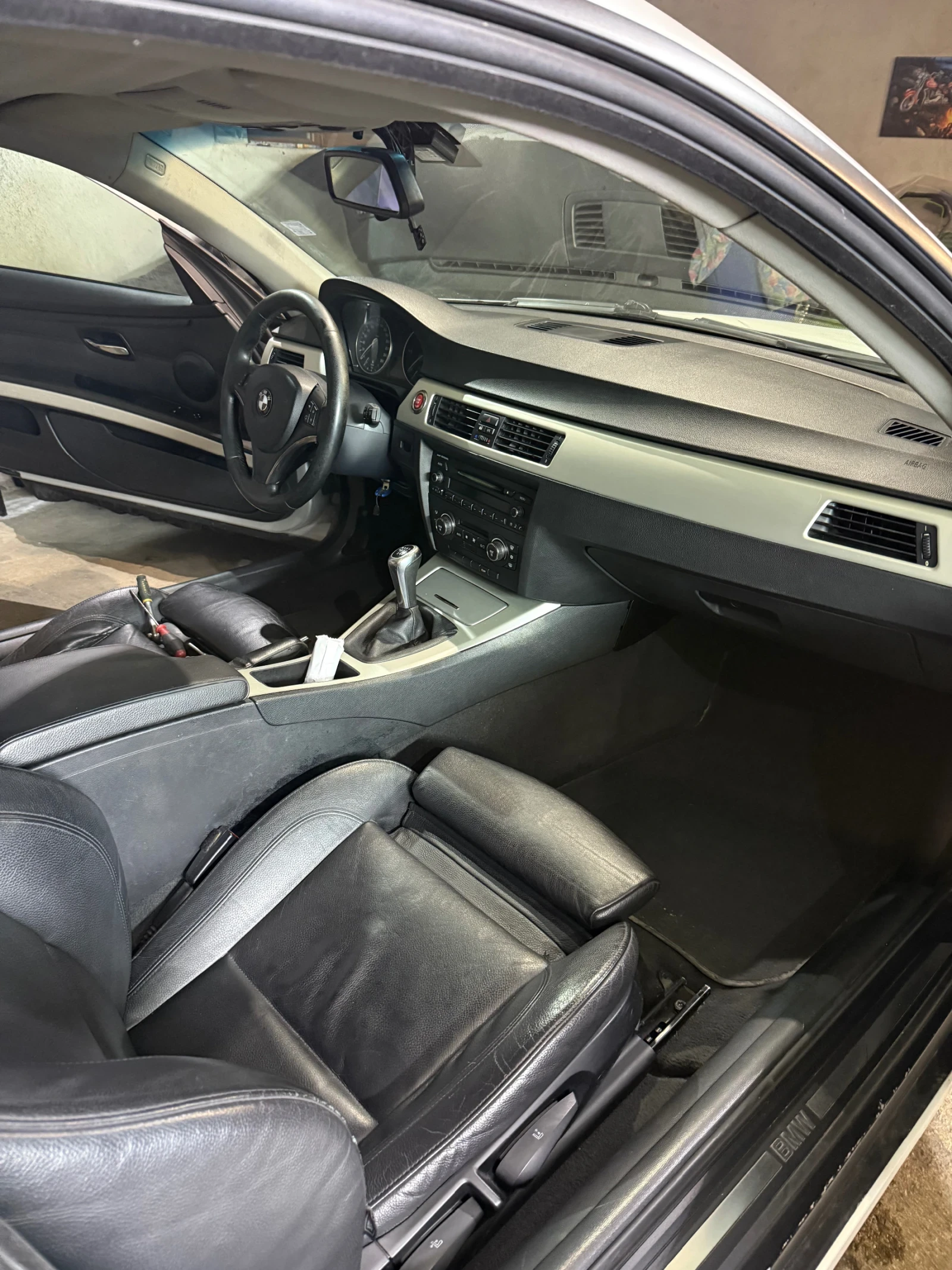 BMW 320  - изображение 3