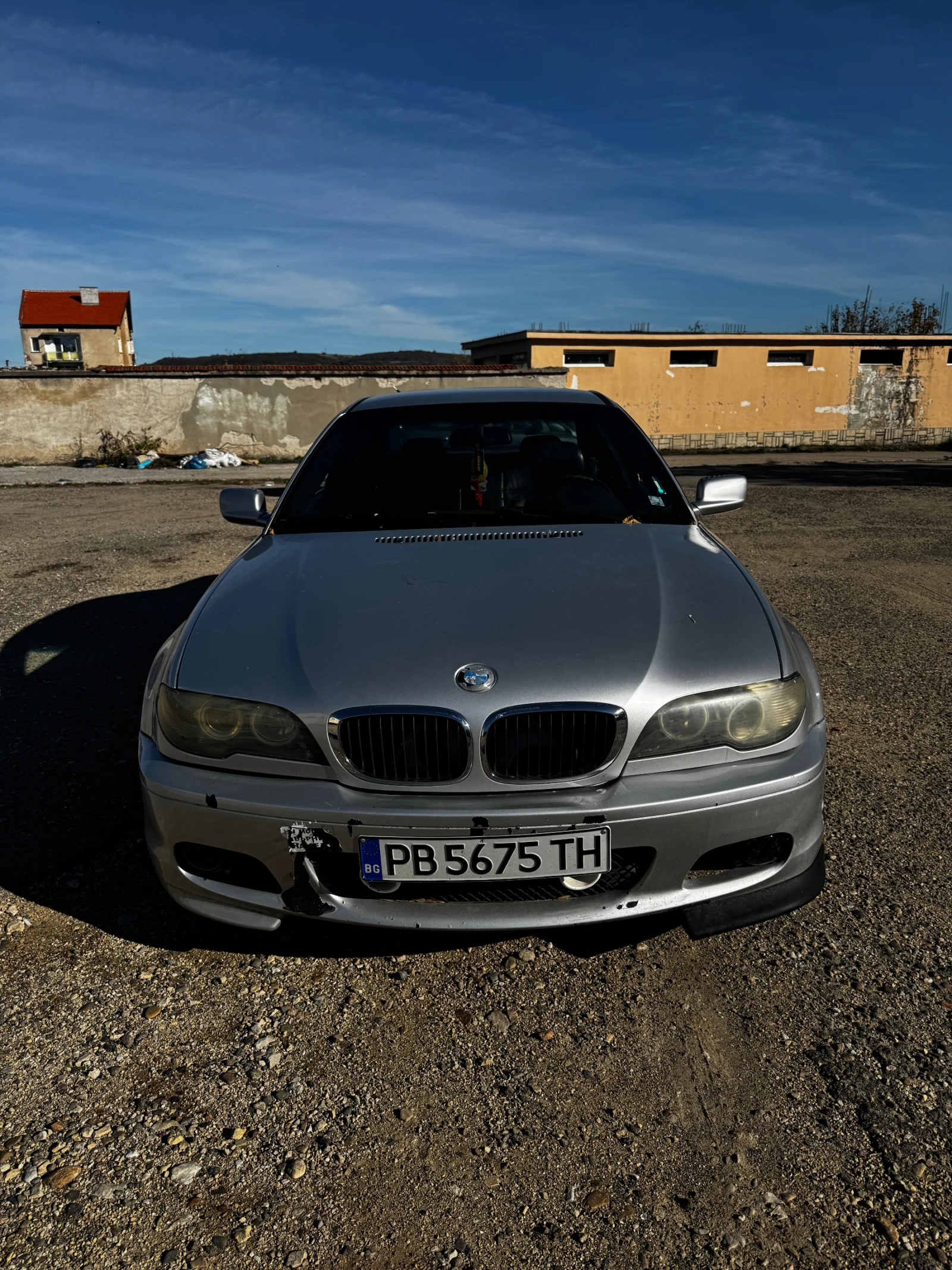 BMW 320 | Mobile.bg � ����������� 2
