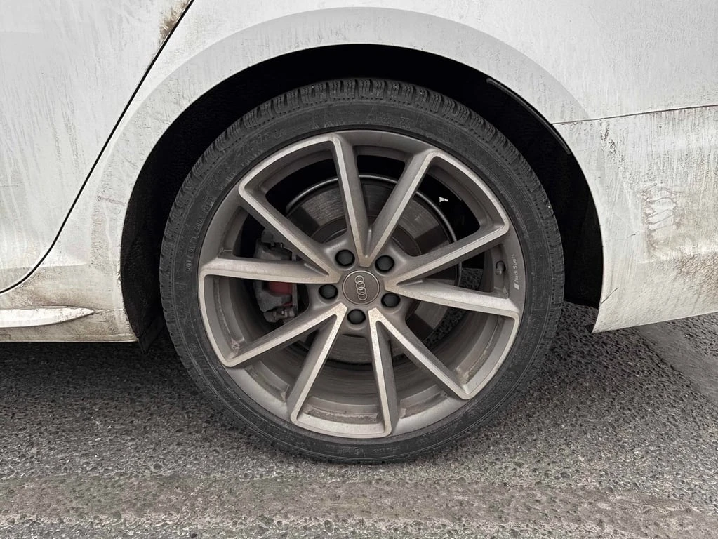 Audi A4 * Technik * CARFAX * ��� ������������ ������ | Mobile.bg � ����������� 7