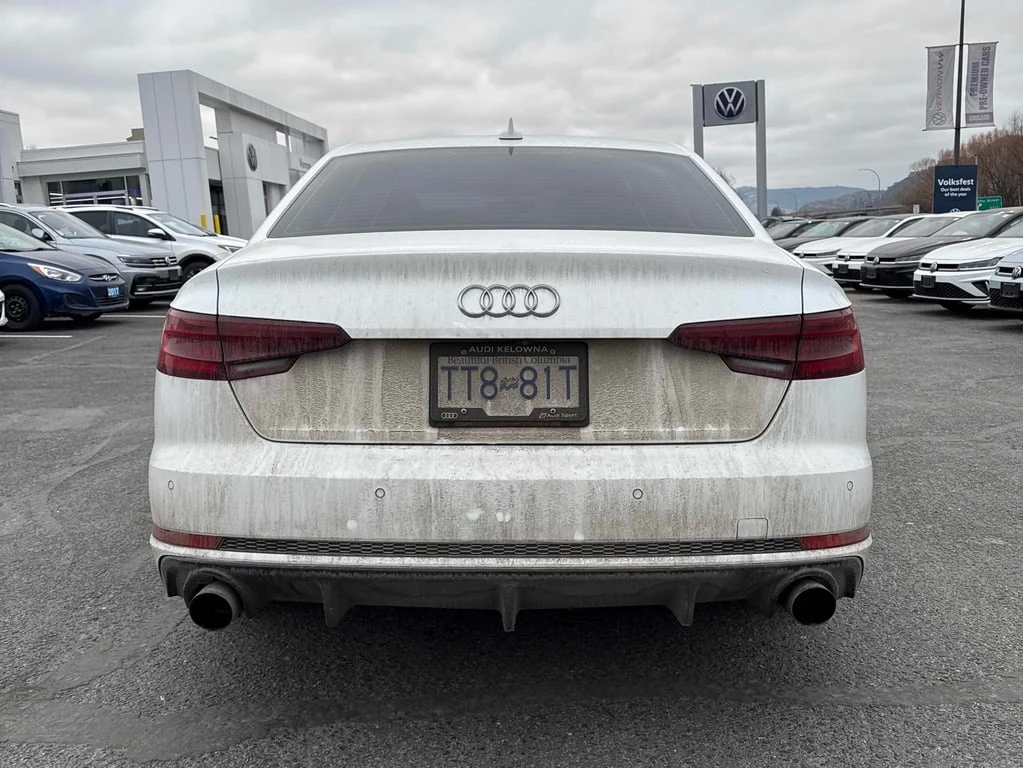 Audi A4 * Technik * CARFAX * ��� ������������ ������ | Mobile.bg � ����������� 4