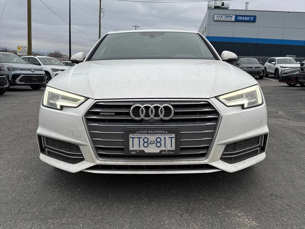 Audi A4 * Technik * CARFAX * ��� ������������ ������ | Mobile.bg � ����������� 6