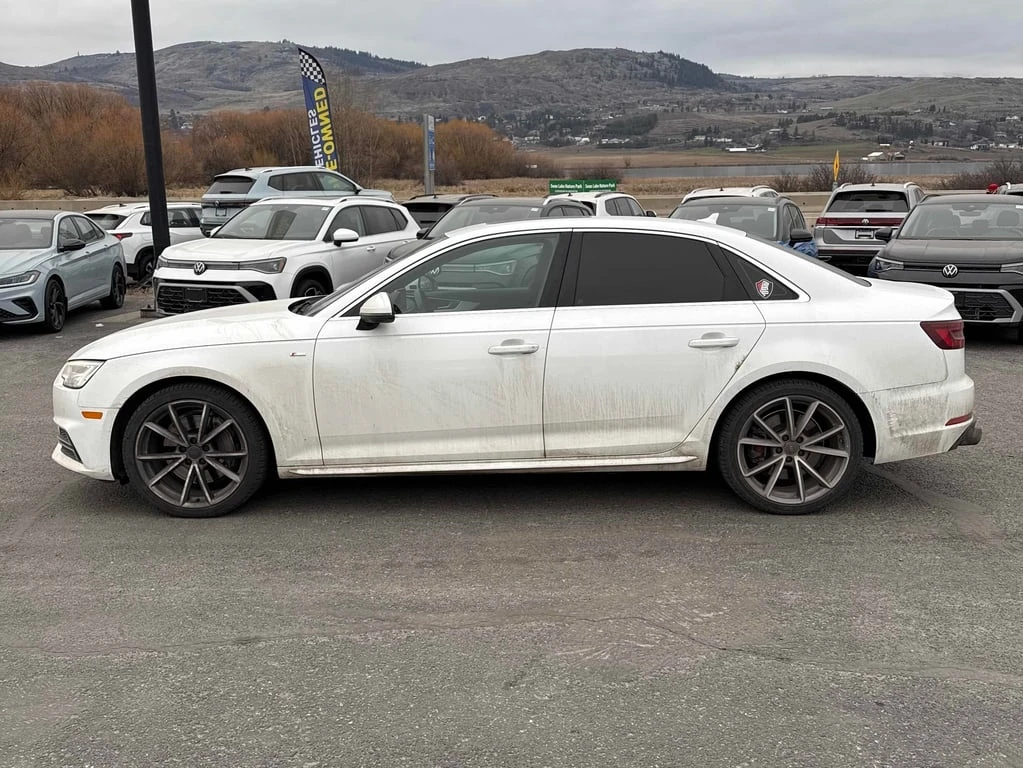 Audi A4 * Technik * CARFAX * ��� ������������ ������ | Mobile.bg � ����������� 2