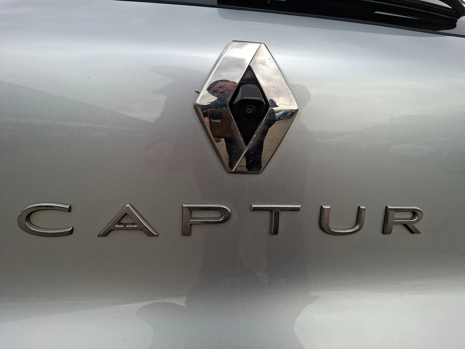 Renault Captur 1, 5 dci | Mobile.bg � ����������� 14