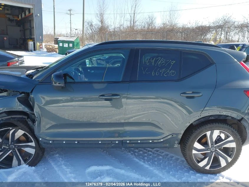 Volvo 142 2.0L I-4 DI, DOHC, VVT, turbo, 247HP AWD | Mobile.bg � ����������� 7