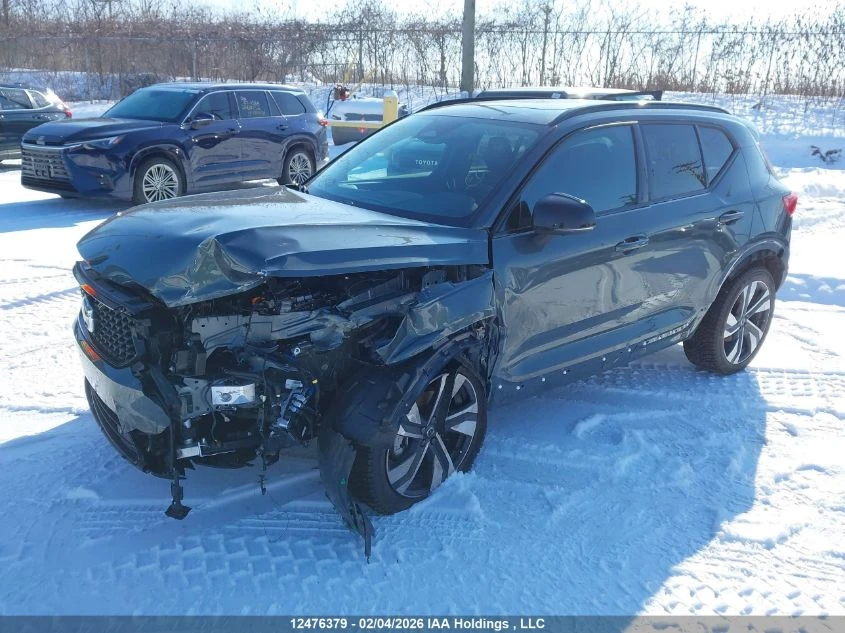 Volvo 142 2.0L I-4 DI, DOHC, VVT, turbo, 247HP AWD | Mobile.bg � ����������� 2