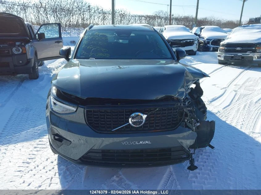 Volvo 142 2.0L I-4 DI, DOHC, VVT, turbo, 247HP AWD | Mobile.bg � ����������� 5