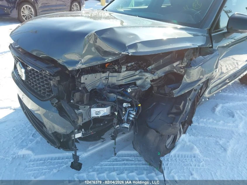 Volvo 142 2.0L I-4 DI, DOHC, VVT, turbo, 247HP AWD | Mobile.bg � ����������� 13