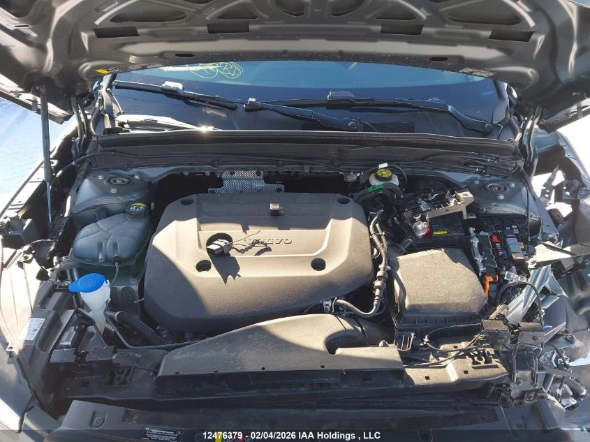 Volvo 142 2.0L I-4 DI, DOHC, VVT, turbo, 247HP AWD | Mobile.bg � ����������� 17