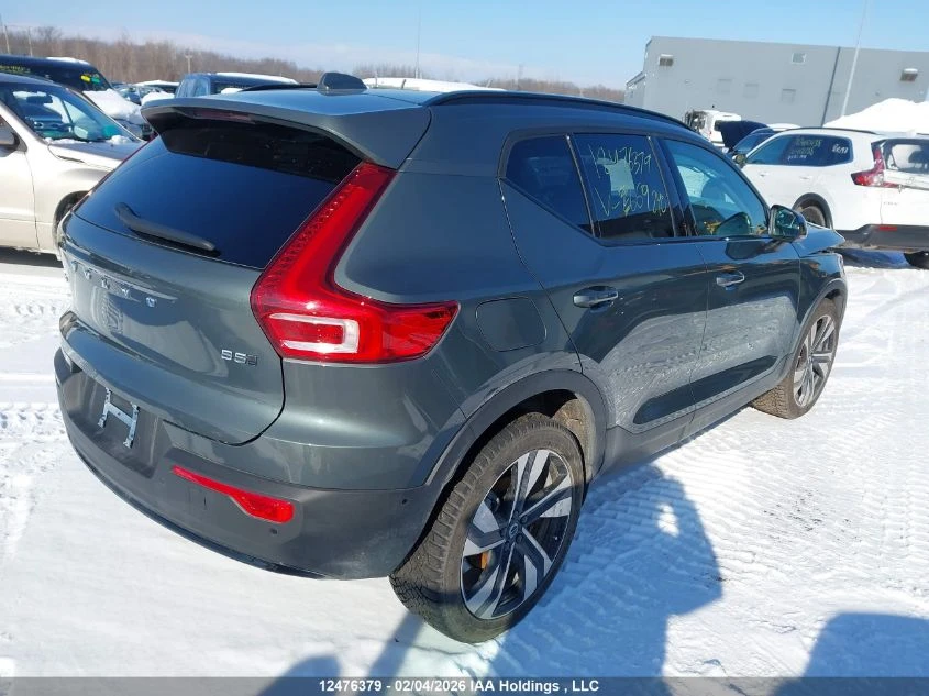 Volvo 142 2.0L I-4 DI, DOHC, VVT, turbo, 247HP AWD | Mobile.bg � ����������� 11