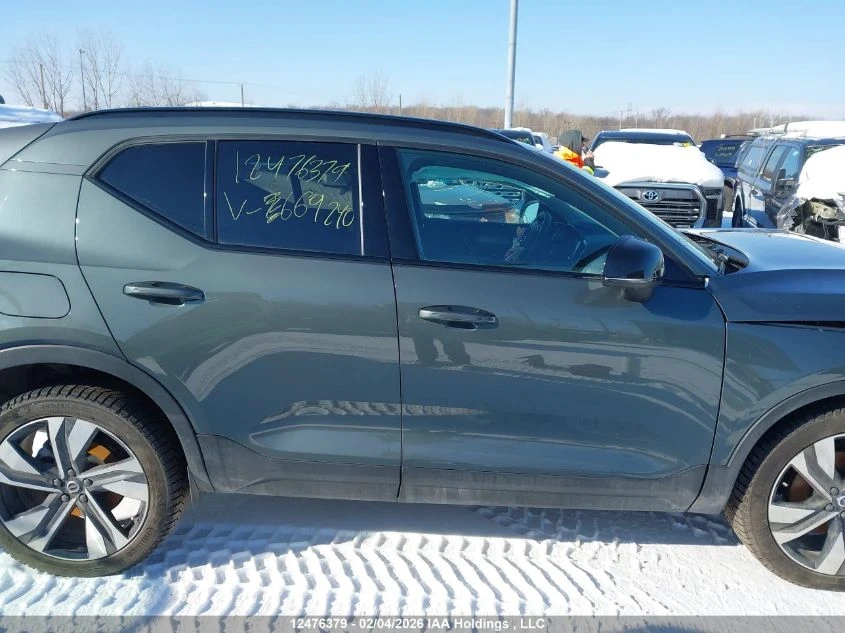 Volvo 142 2.0L I-4 DI, DOHC, VVT, turbo, 247HP AWD | Mobile.bg � ����������� 6