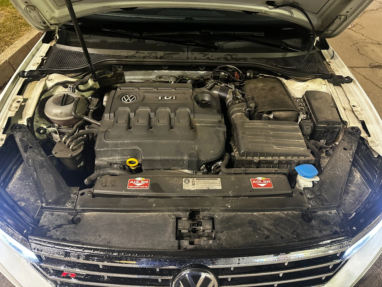 VW Passat Rline | Mobile.bg � ����������� 14