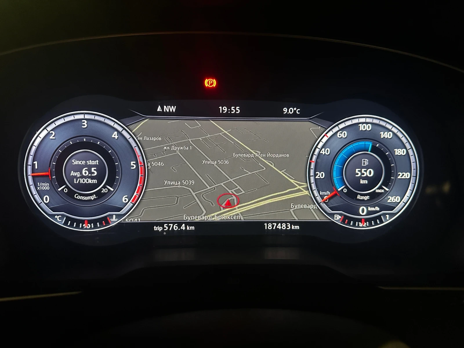 VW Passat Rline | Mobile.bg � ����������� 15