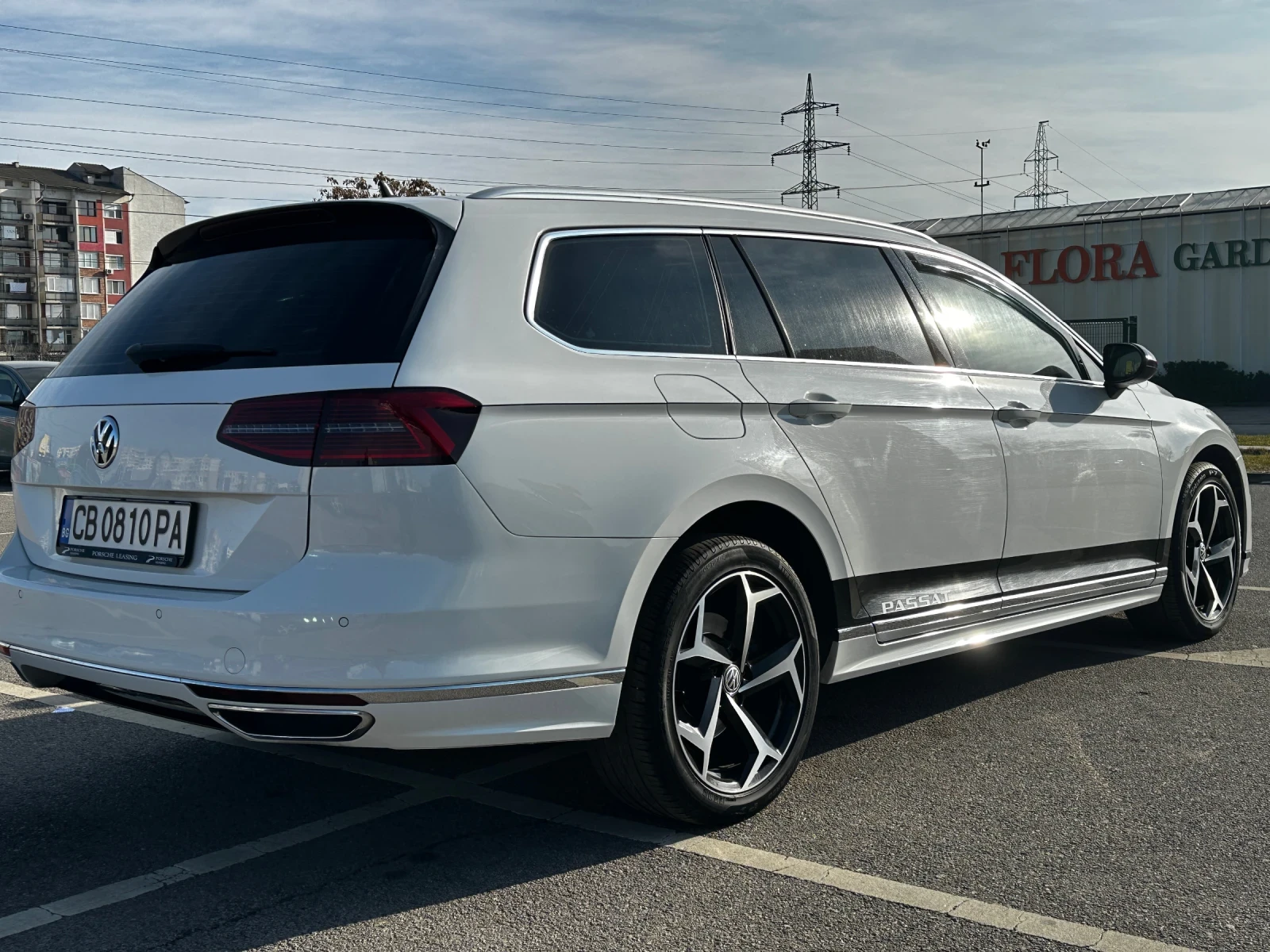 VW Passat Rline | Mobile.bg � ����������� 6