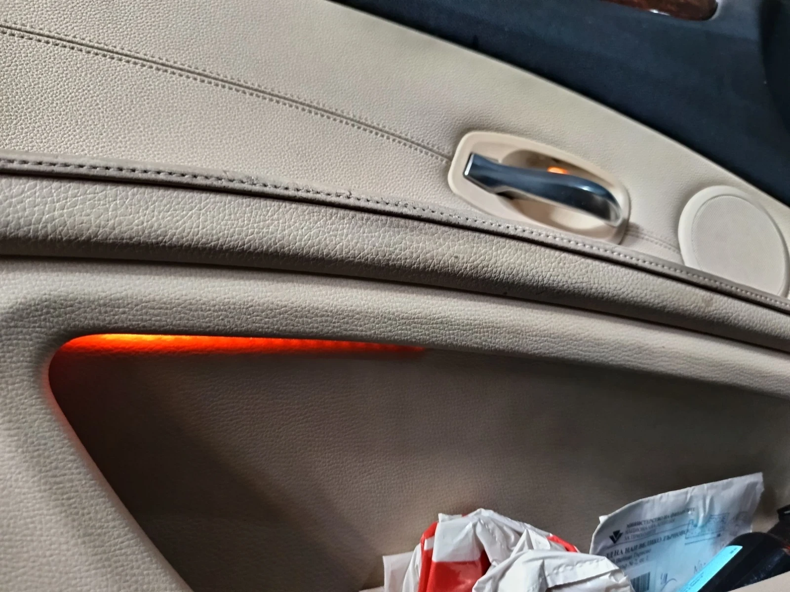 BMW 520 d facelift | Mobile.bg � ����������� 10