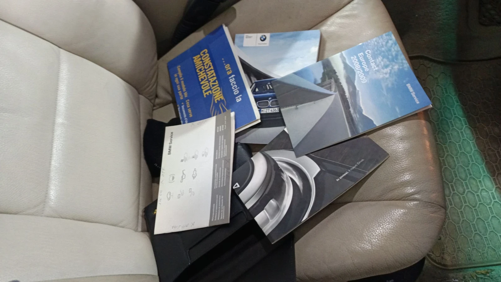 BMW 520 d facelift | Mobile.bg � ����������� 7