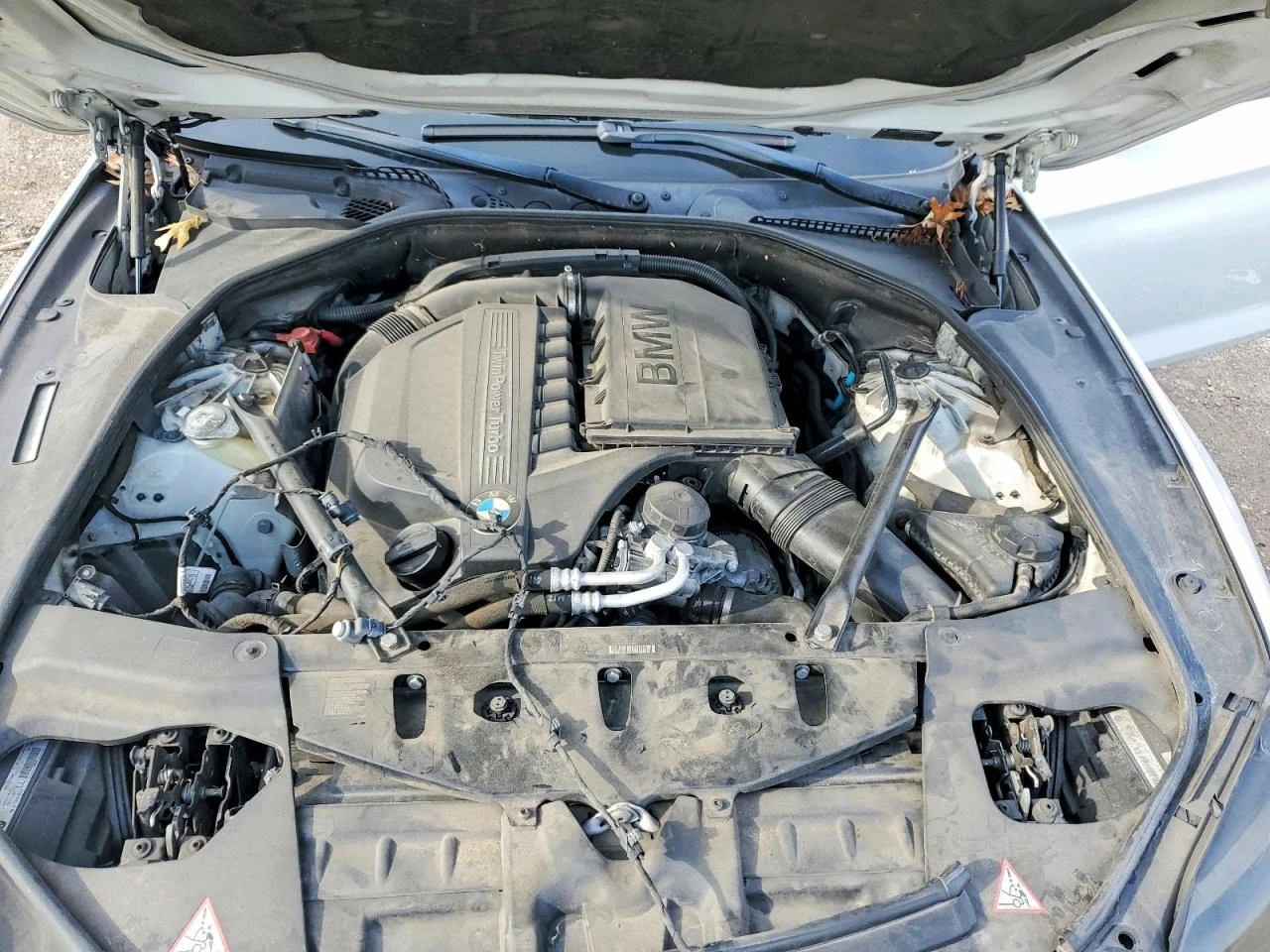 BMW 640 I GRAN COUPE| M-PACK| ПОДГРЕВ| KEYLESS| ОЧАКВ. ВНО - изображение 10