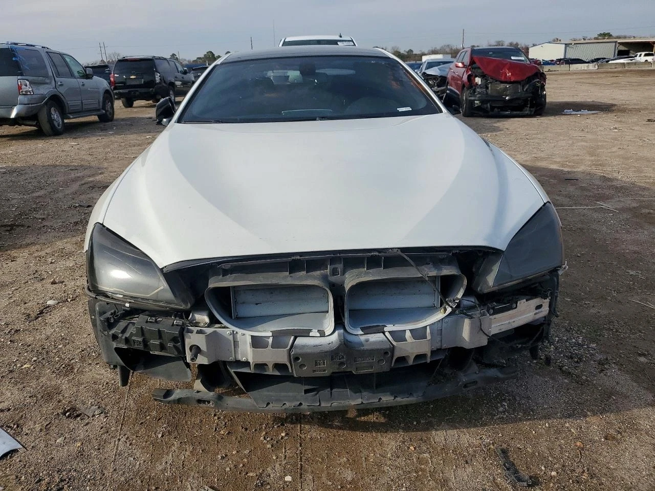 BMW 640 I GRAN COUPE| M-PACK| �������| KEYLESS| �����. ��� | Mobile.bg � ����������� 11