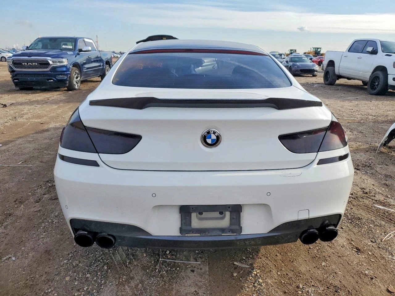 BMW 640 I GRAN COUPE| M-PACK| ПОДГРЕВ| KEYLESS| ОЧАКВ. ВНО - изображение 5