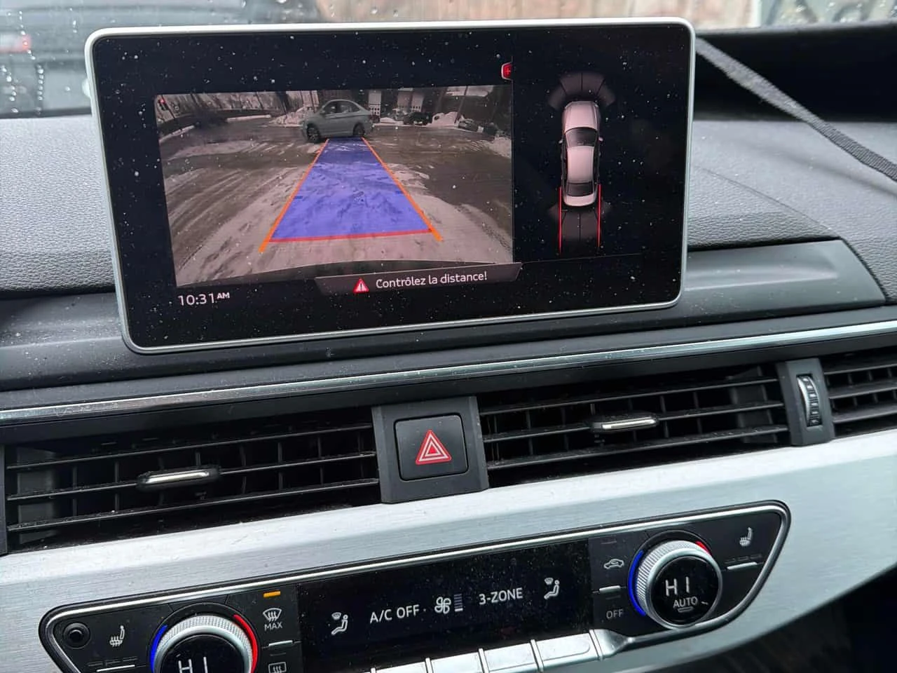 Audi A4 * Progressiv * S LINE * КАМЕРА * ШИБИДАХ * ПОДГРЕВ, снимка 16 - Автомобили и джипове - 53740521