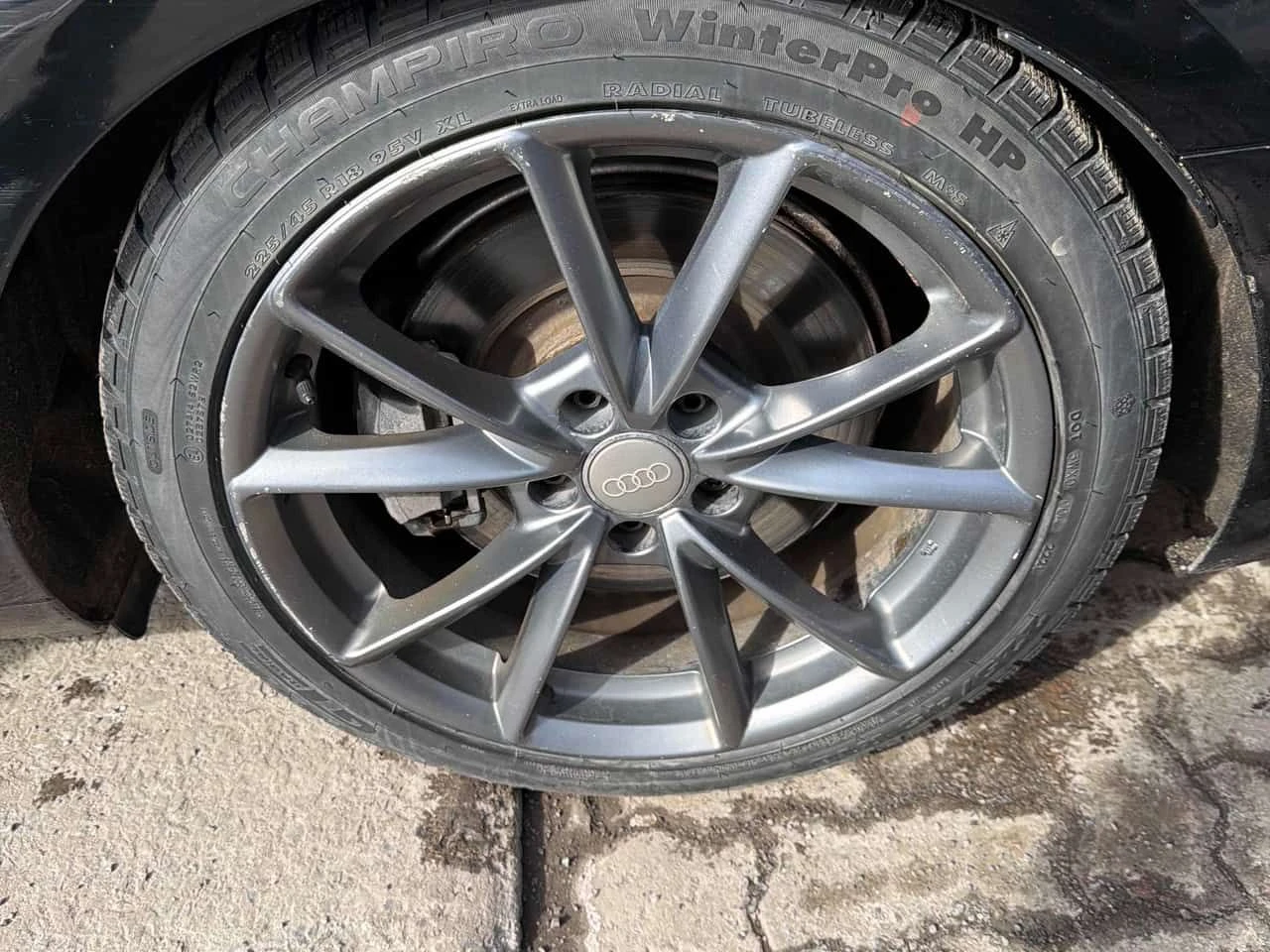 Audi A4 * Progressiv * S LINE * КАМЕРА * ШИБИДАХ * ПОДГРЕВ, снимка 7 - Автомобили и джипове - 53740521