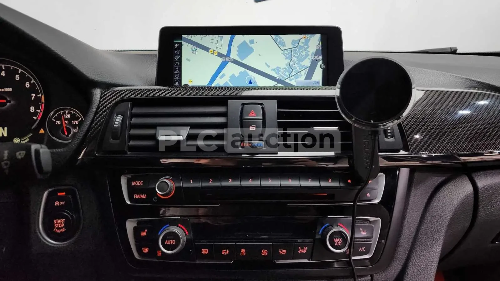 BMW M4 97000KM КРАЙНА ЦЕНА, снимка 14 - Автомобили и джипове - 53927337