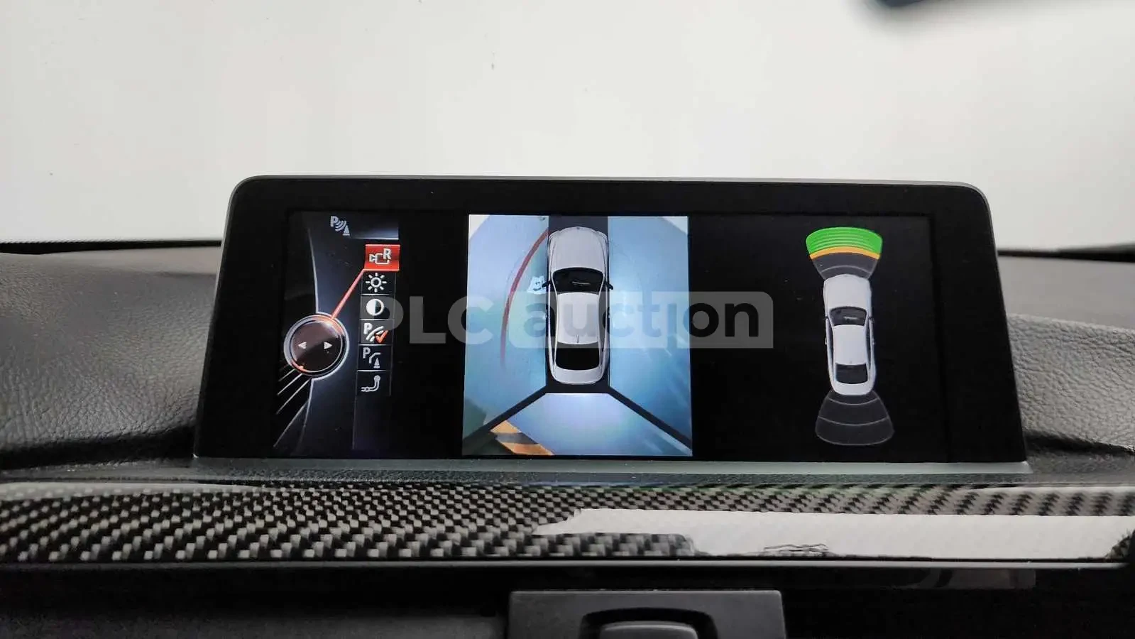 BMW M4 97000KM КРАЙНА ЦЕНА, снимка 15 - Автомобили и джипове - 53927337