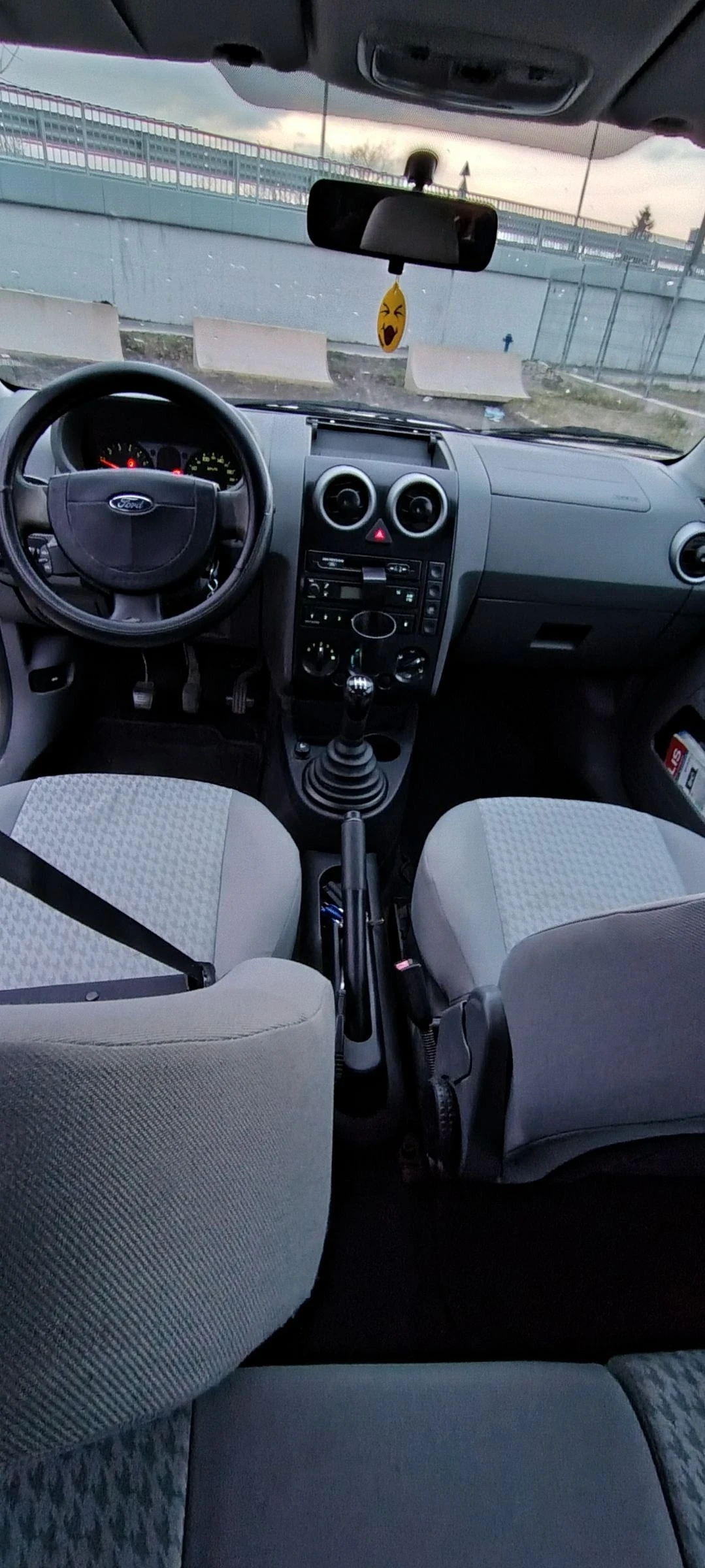 Ford Fusion, снимка 5 - Автомобили и джипове - 53979196