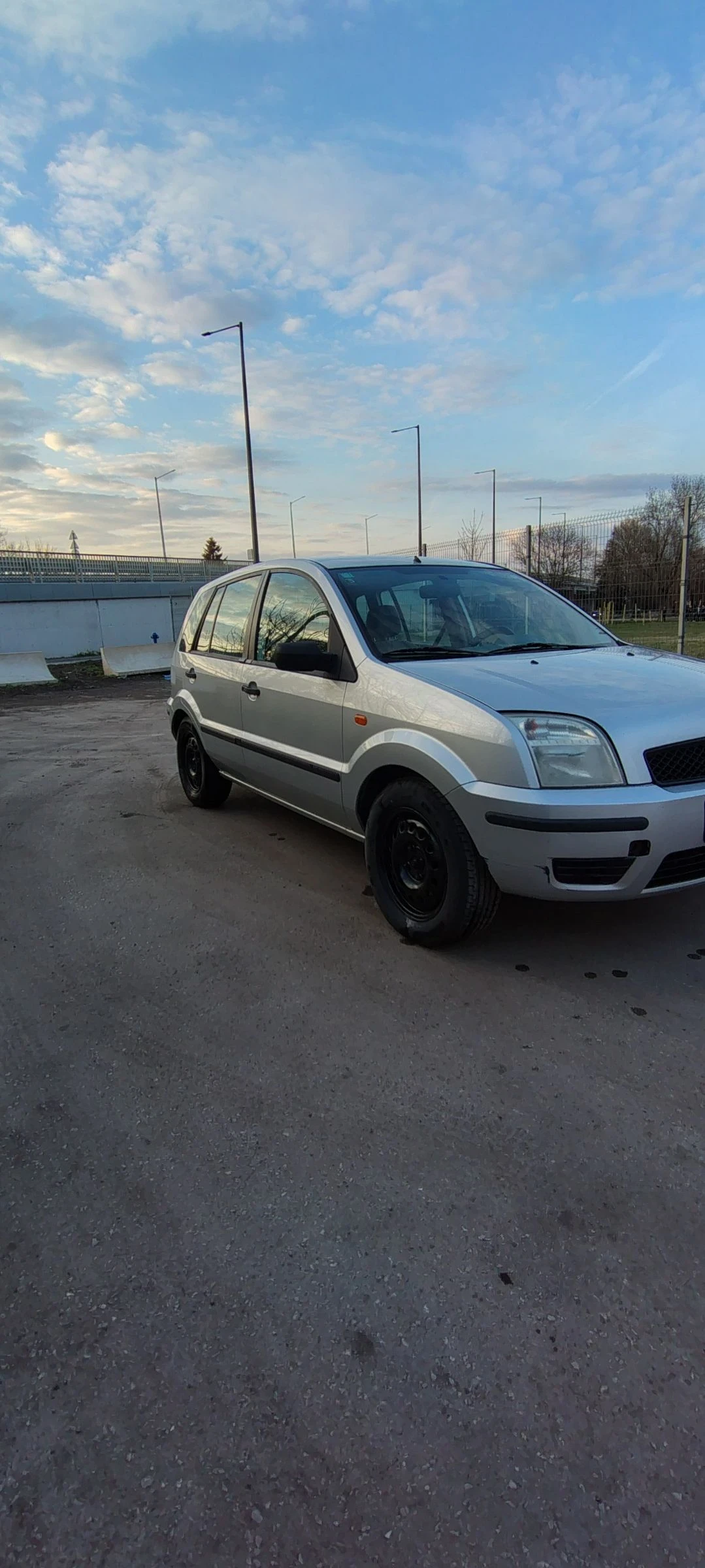 Ford Fusion, снимка 4 - Автомобили и джипове - 53979196