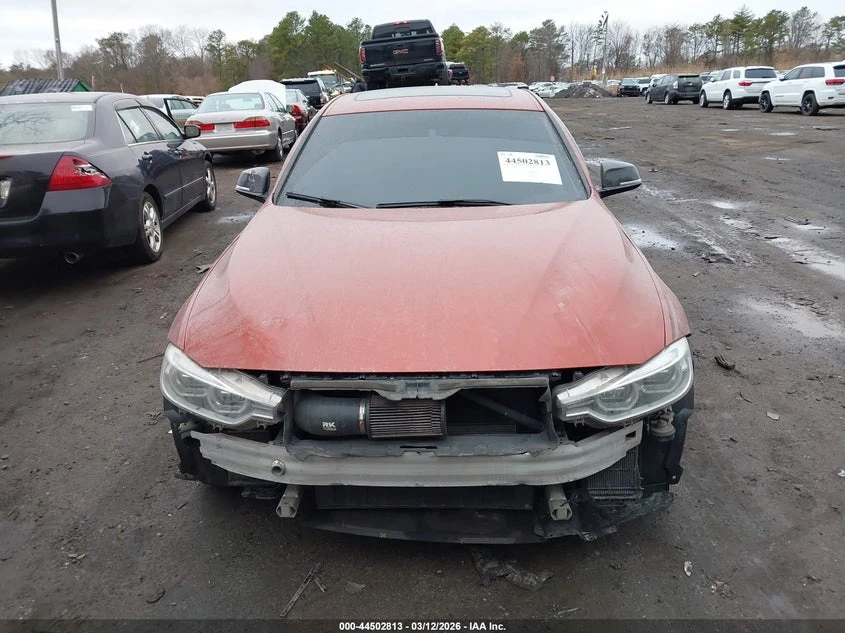 BMW 340 2018 BMW 340I XDRIVE | Mobile.bg � ����������� 2