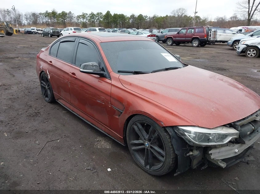 BMW 340 2018 BMW 340I XDRIVE | Auto.bg — изображение 1