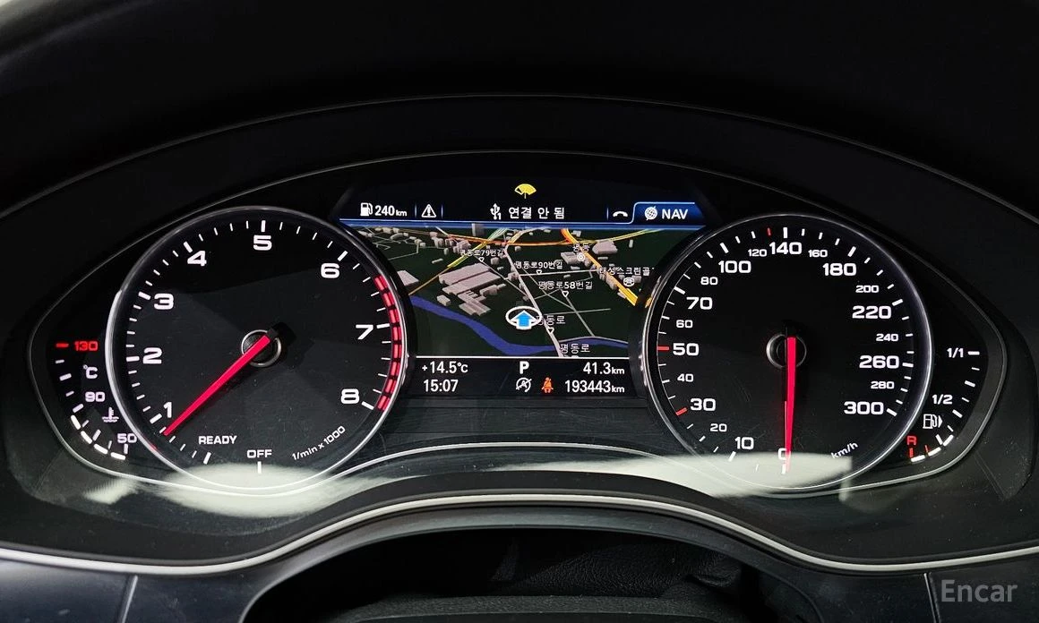 Audi A7 QUATTRO* PREMIUM* MATRIX* BOSE* КАМЕРИ* 360* , снимка 5 - Автомобили и джипове - 54129340