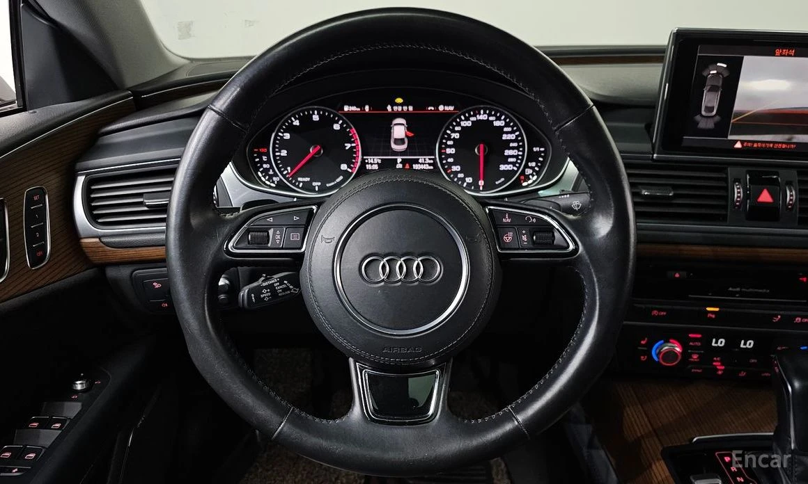 Audi A7 QUATTRO* PREMIUM* MATRIX* BOSE* КАМЕРИ* 360* , снимка 6 - Автомобили и джипове - 54129340