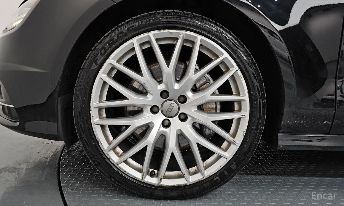 Audi A7 QUATTRO* PREMIUM* MATRIX* BOSE* КАМЕРИ* 360* , снимка 15 - Автомобили и джипове - 54129340