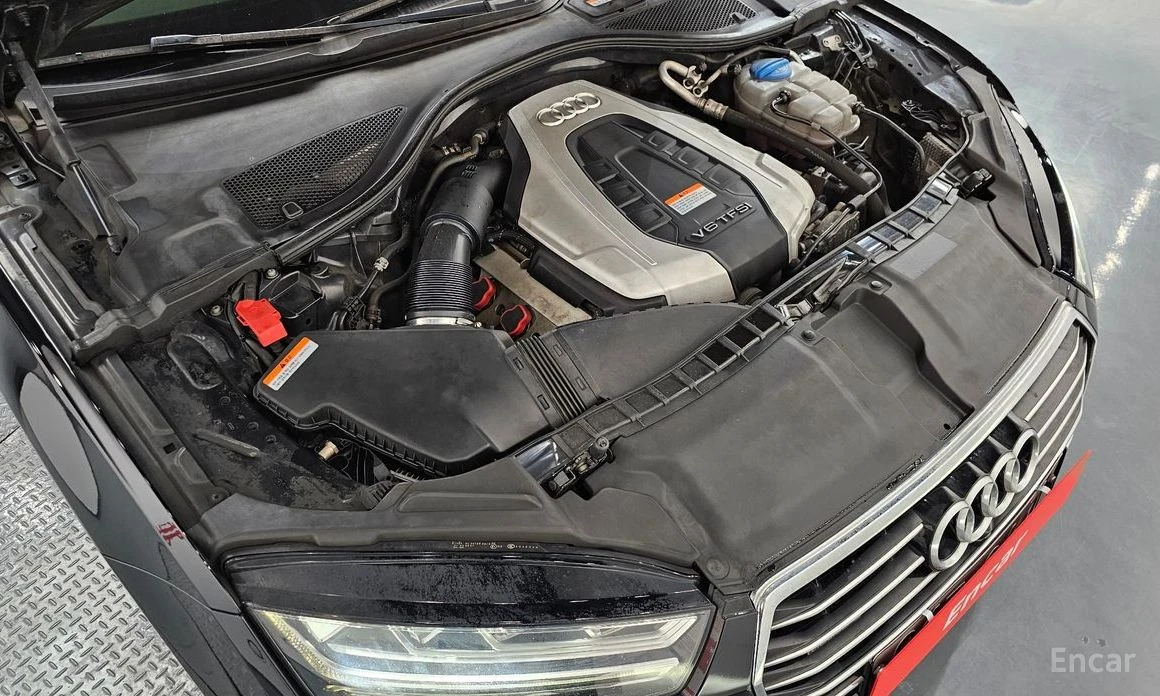 Audi A7 QUATTRO* PREMIUM* MATRIX* BOSE* КАМЕРИ* 360* , снимка 17 - Автомобили и джипове - 54129340