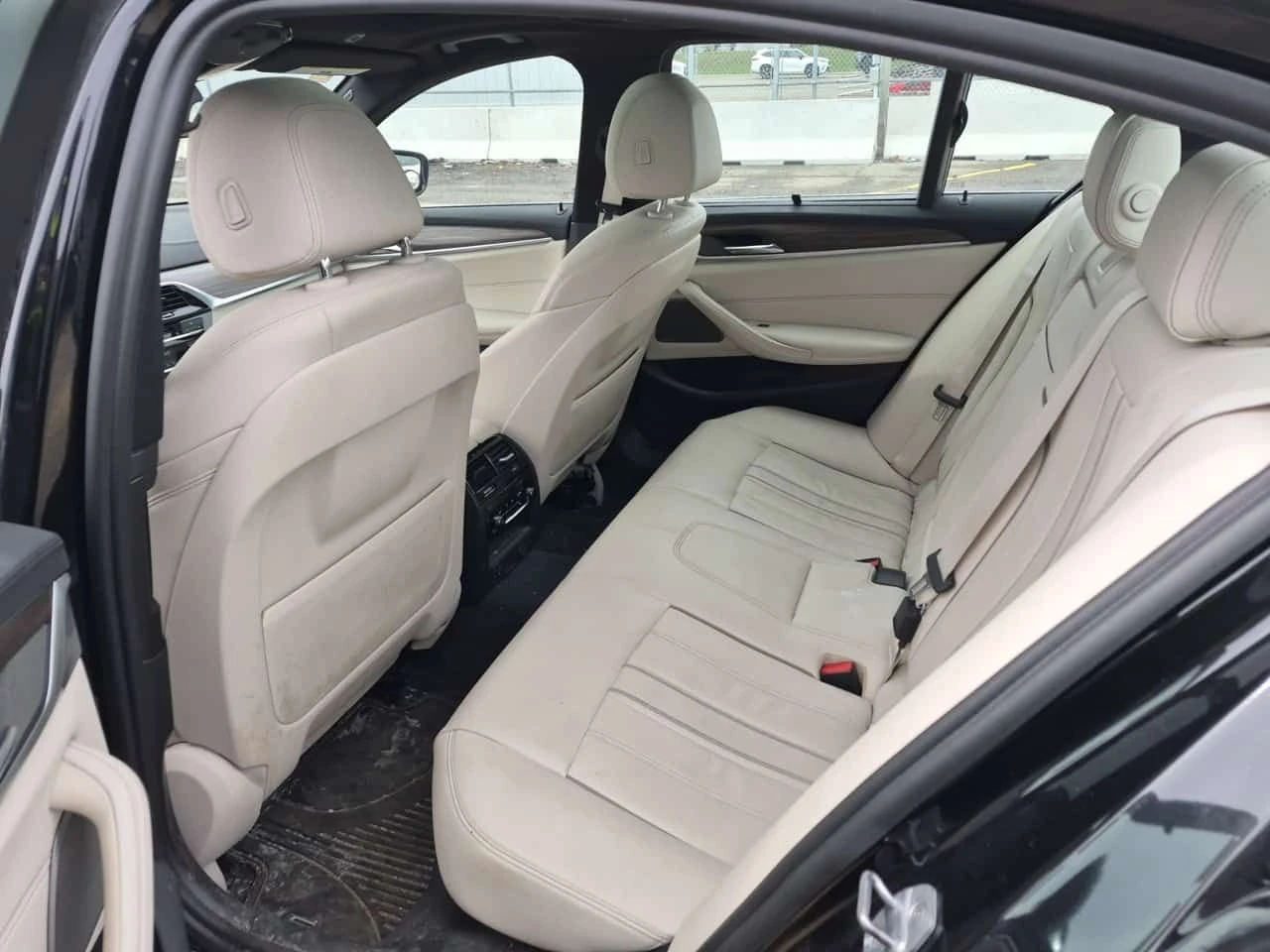 BMW 540 I XDRIVE | HEAD-UP | 360 | HARAMN KARDON | , снимка 12 - Автомобили и джипове - 54201208