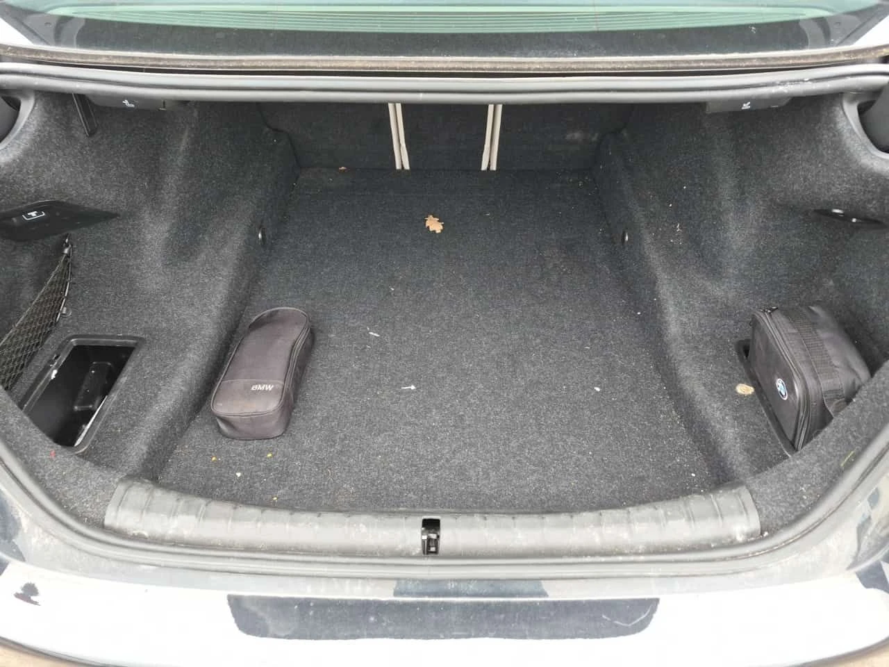 BMW 540 I XDRIVE | HEAD-UP | 360 | HARAMN KARDON | , снимка 14 - Автомобили и джипове - 54201208