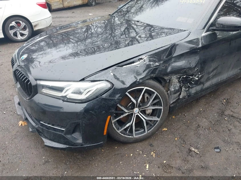 BMW 540 3.0L I-6 DI, DOHC, VVT, TURBO, 335HP All Wheel | Mobile.bg � ����������� 6