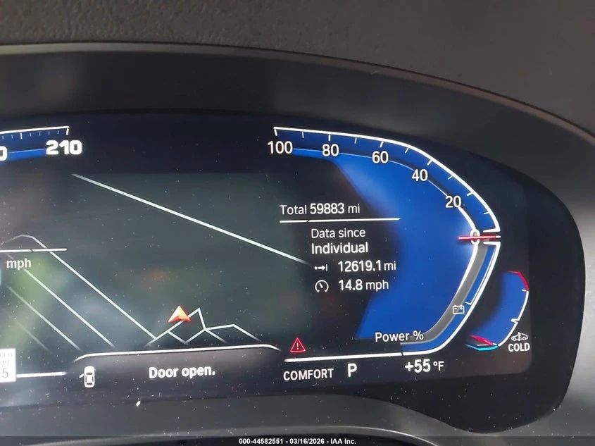 BMW 540 3.0L I-6 DI, DOHC, VVT, TURBO, 335HP All Wheel | Mobile.bg � ����������� 7