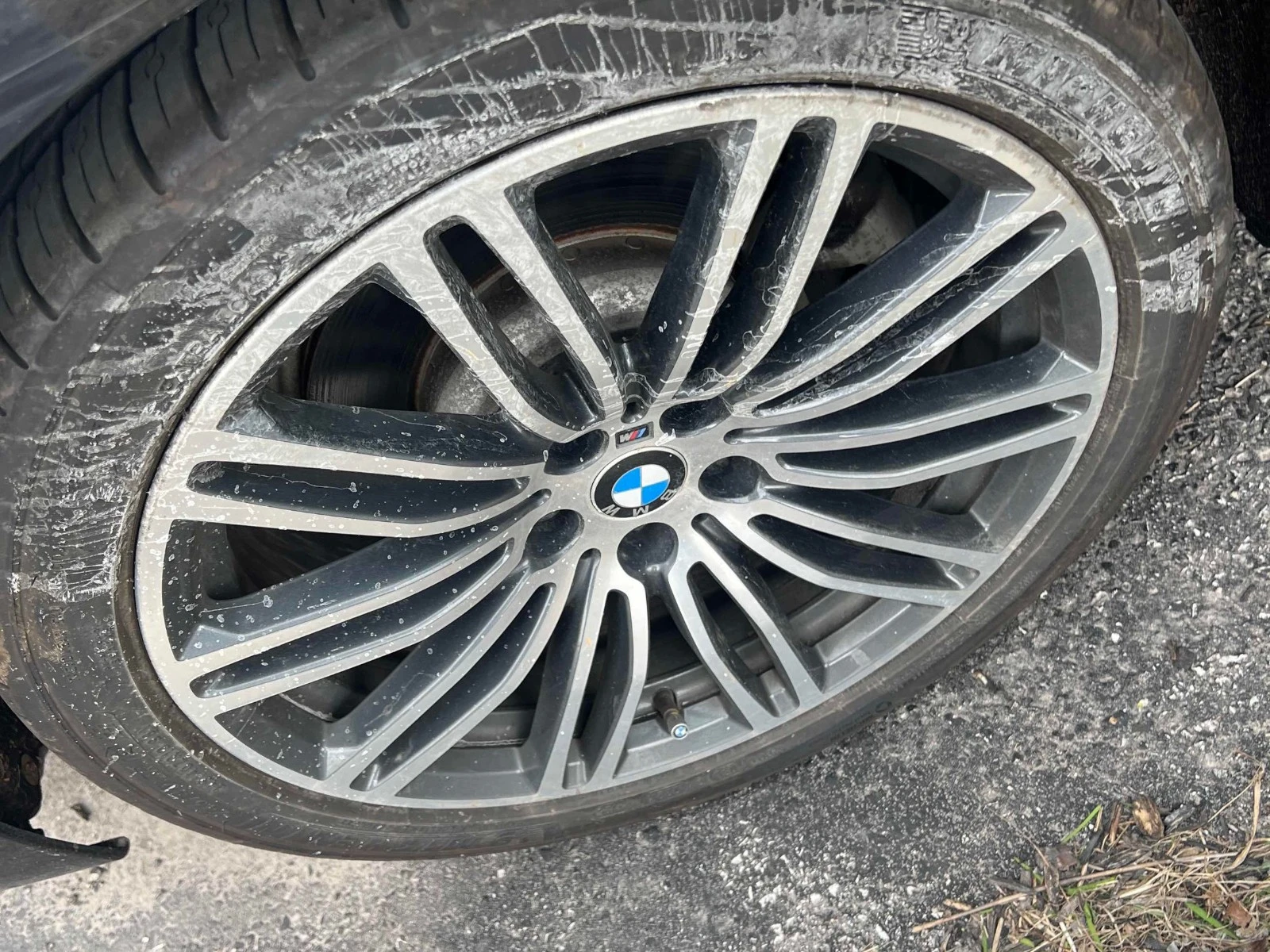 BMW 540 d * xDrive * M Pack * АвтоКредит* (ЦЕНА ДО БГ), снимка 5 - Автомобили и джипове - 54305775