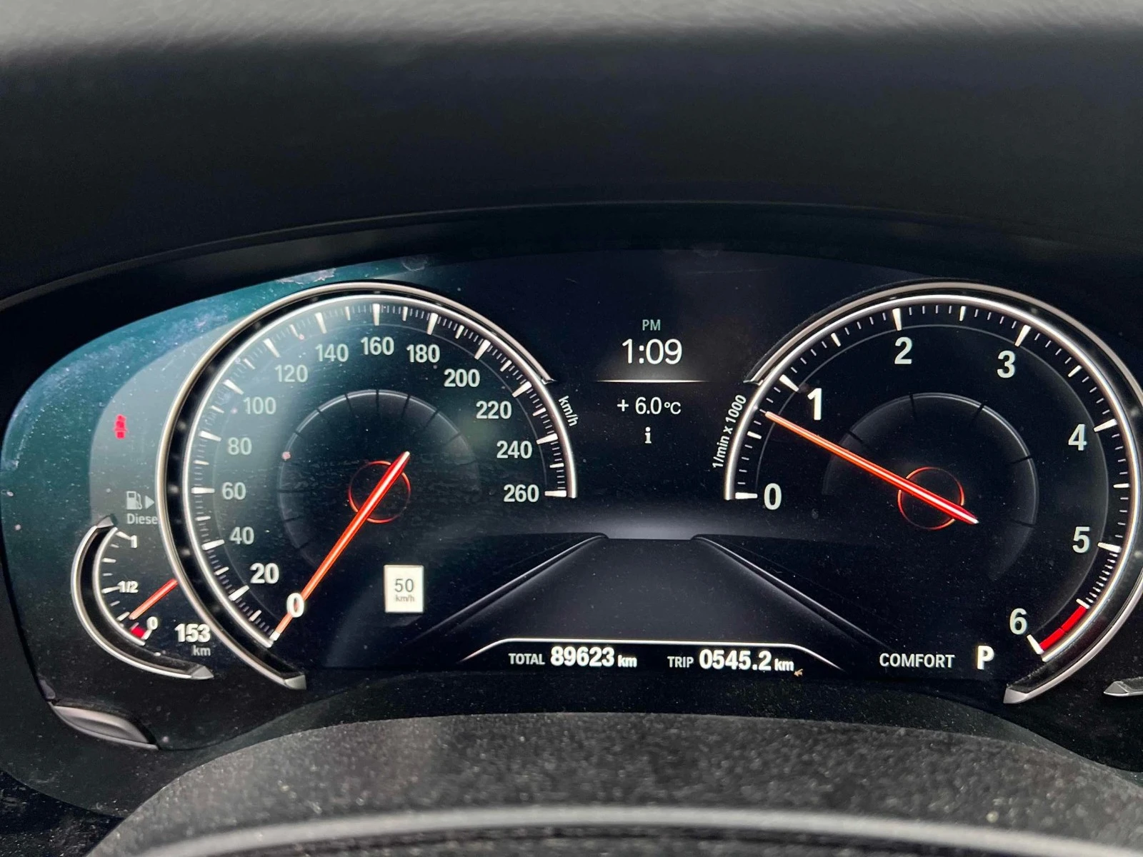 BMW 540 d * xDrive * M Pack * АвтоКредит* (ЦЕНА ДО БГ), снимка 9 - Автомобили и джипове - 54305775