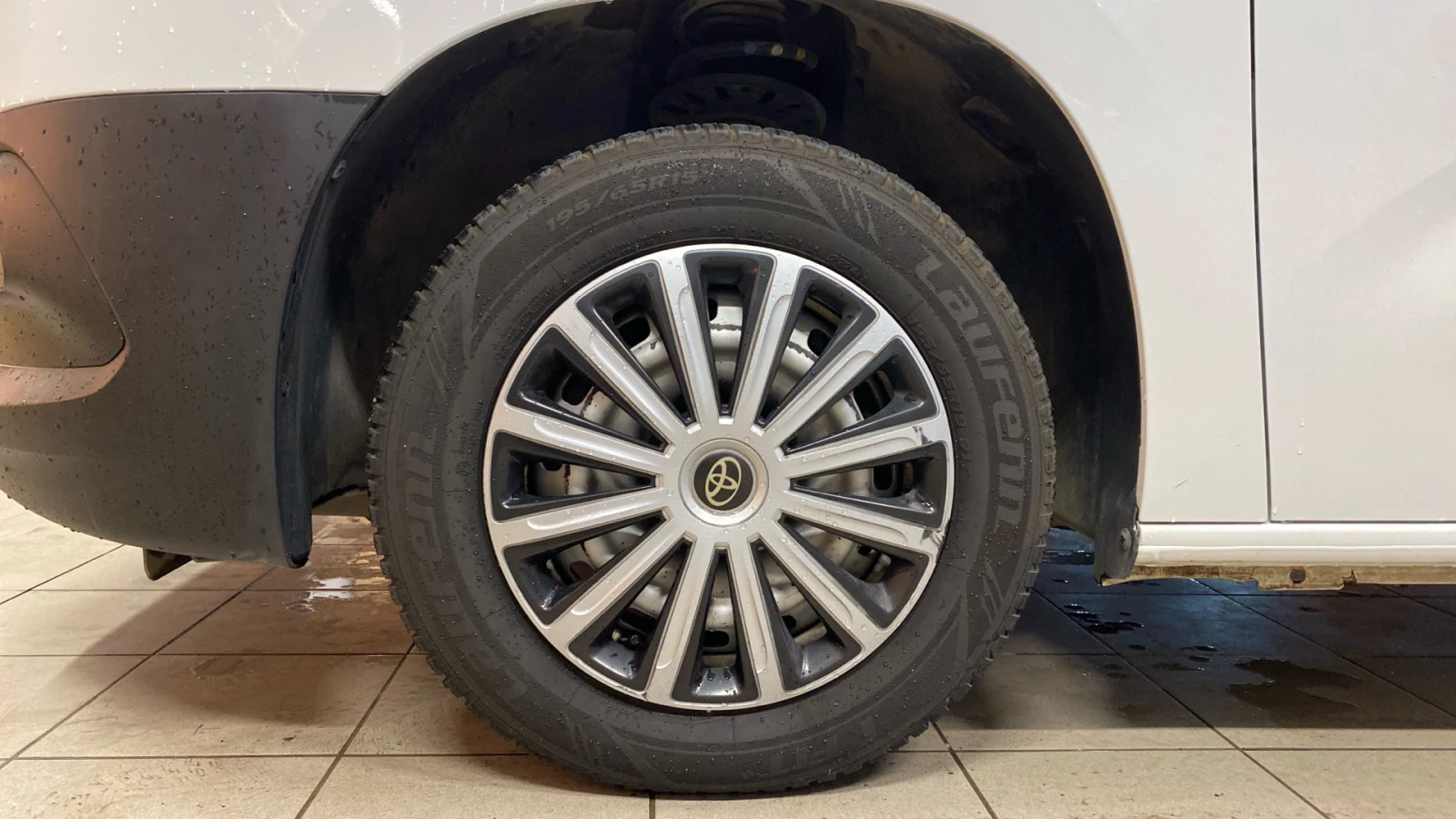 Toyota Proace City, снимка 16 - Автомобили и джипове - 54505638