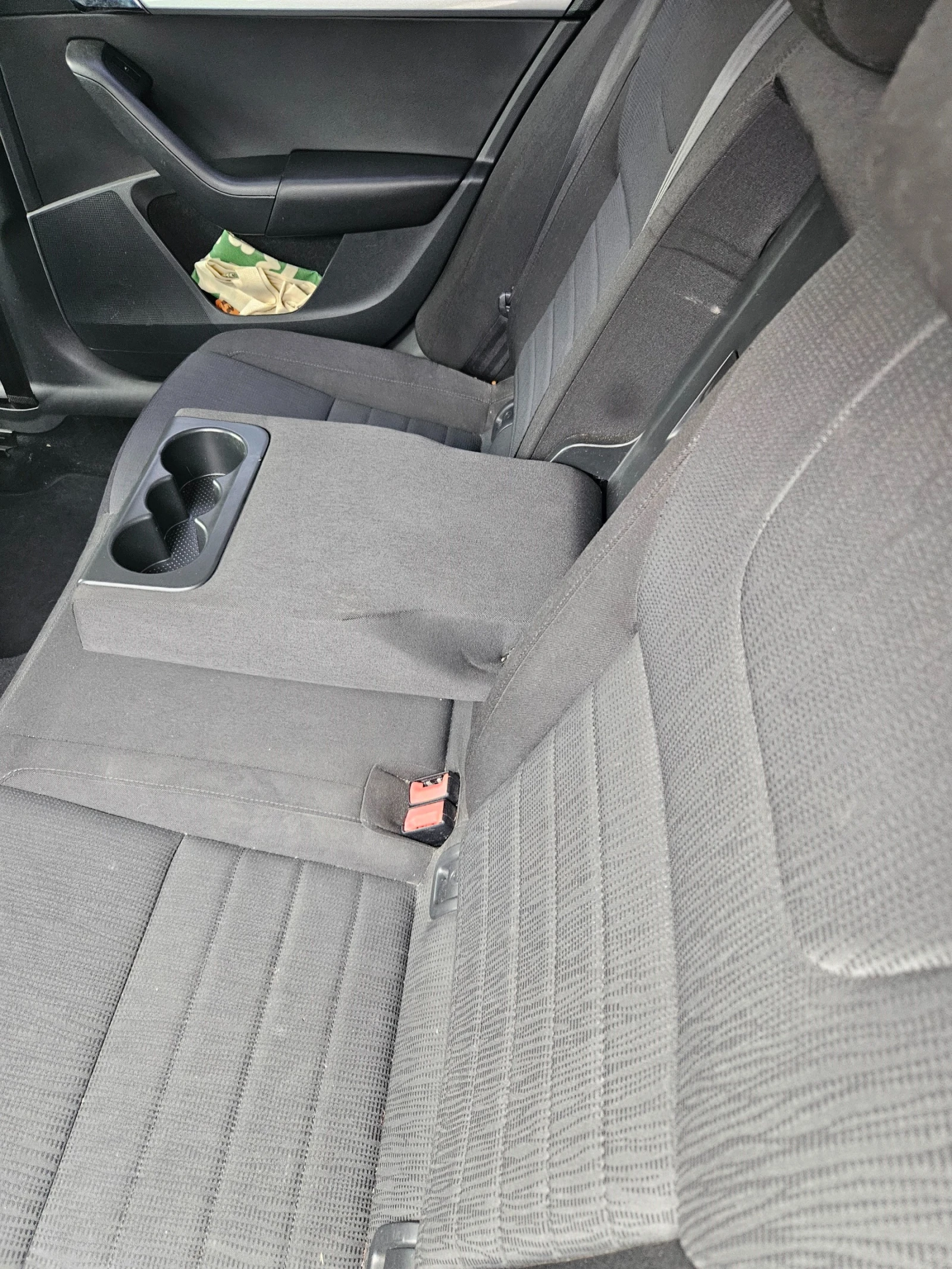 Skoda Octavia, снимка 8 - Автомобили и джипове - 54538197