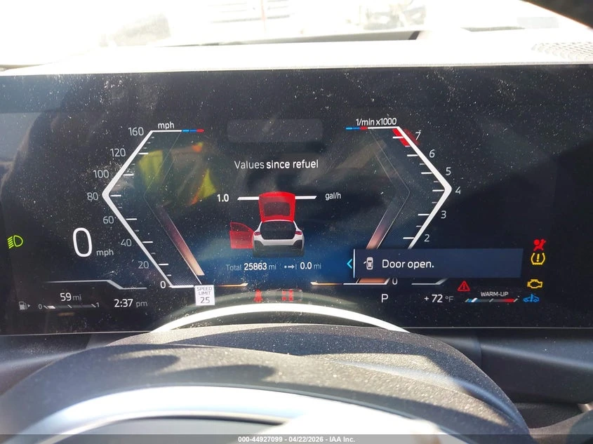 BMW 440 3.0l 40I Gran Coupe, снимка 7 - Автомобили и джипове - 54576251
