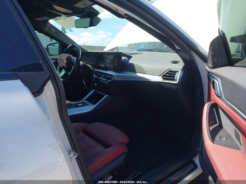 BMW 440 3.0l 40I Gran Coupe, снимка 5 - Автомобили и джипове - 54576251
