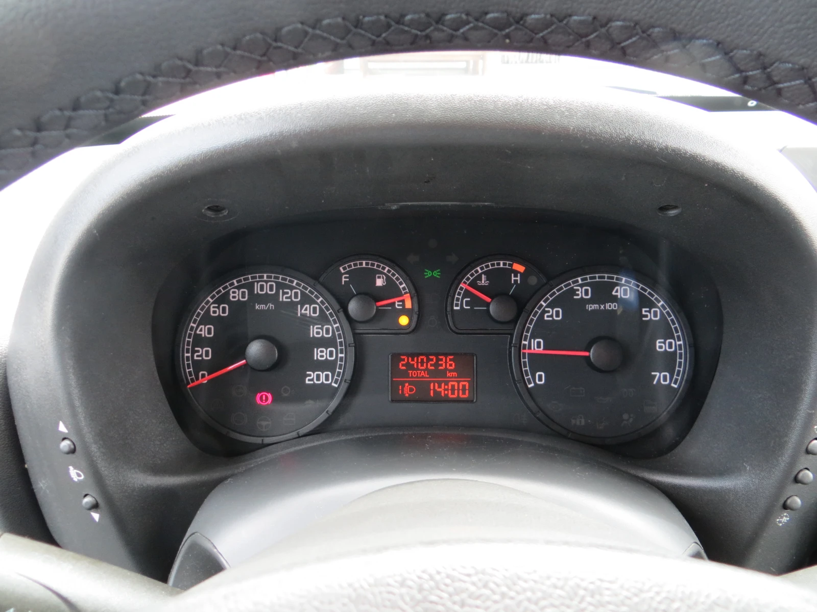 Fiat Doblo 1.9m-jet CARGO-���� | Mobile.bg � ����������� 12