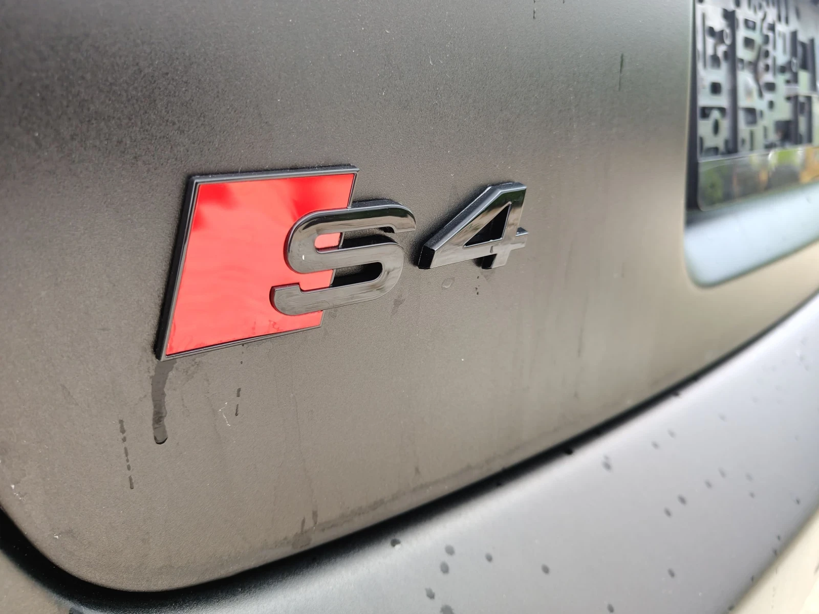 Audi A4 3.0tdi* QUATTRO* РЪЧНИ СКОРОСТИ* , снимка 14 - Автомобили и джипове - 54684249