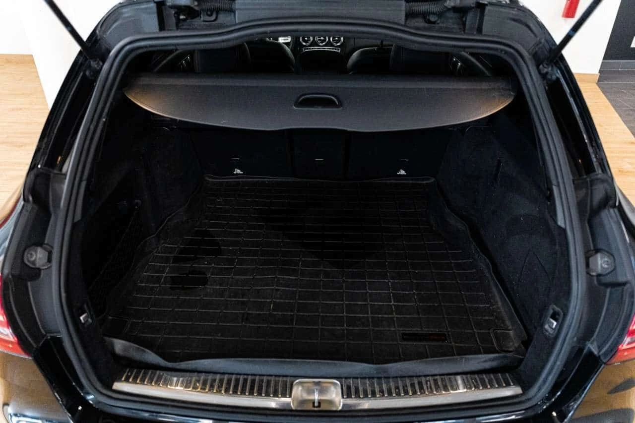 Mercedes-Benz C 43 AMG Wagon * ��������� ���� �� �� * �� Mercedes  | Mobile.bg � ����������� 16